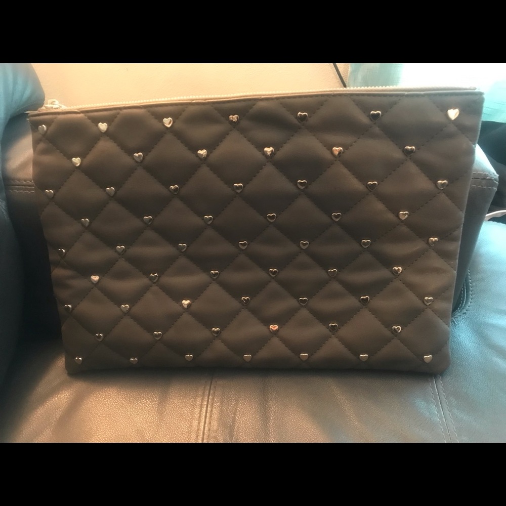 Duex lux large clutch